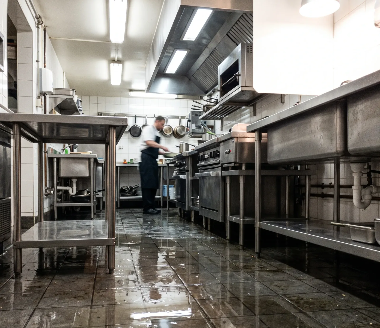 Restaurant Water Extraction emergency water extraction in Centennial, CO